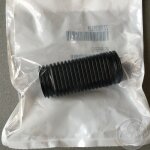 Raccord flexible electro brosse noir rowenta, rs - rh5504, rs - rh5642