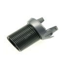 Raccord + flexible et joint - aspirateur (rs - 2230001866 rowenta)