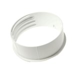 Raccord gaine évacuation - climatiseur (9178016226 beko) Raccord gaine évacuation - climatiseur (9178016226 beko)