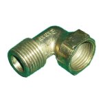 Raccord gaz coude cuisiniere c610000k4