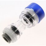 Raccord tuyau d'alimentation pour r�frig�rateur americain samsung