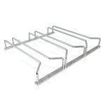 Rack séchage 9 verres fixation suspendue Rack séchage 9 verres fixation suspendue