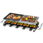 Raclette - gril 2 en 1 proficook pc - rg 1144 Raclette - gril 2 en 1 proficook pc - rg 1144