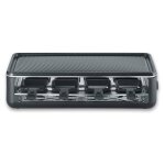Raclette / grill severin black line lite rg 2365 - 1. 3 kwatt - noir Raclette / grill severin black line lite rg 2365 - 1. 3 kwatt - noir
