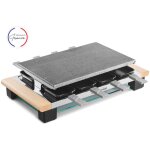 Raclette lagrange pierre elgance