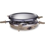 Raclette multifonction 8692