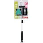 Racloir 4 en 1 t�l�scopique