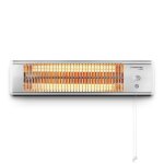 Radiant infrarouge électrique ir 1200 s trotec Radiant infrarouge électrique ir 1200 s trotec