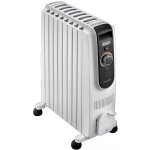 Radiateur bain d'huile delonghi dragon 5 trd50820