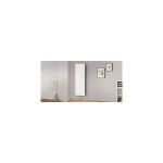 Radiateur chaleur douce equateur 4 vertical blanc granit 1000w Radiateur chaleur douce equateur 4 vertical blanc granit 1000w