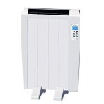 Radiateur lectrique - aluminium - ra4s / c haverland