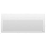 Radiateur électrique amadeus digital thermor horizontal blanc 2000w - 443215 Radiateur électrique amadeus digital thermor horizontal blanc 2000w - 443215