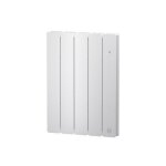 Radiateur électrique chaleur douce beladoo horizontal 1000w noirot Radiateur électrique chaleur douce beladoo horizontal 1000w noirot