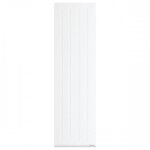 Radiateur lectrique chaleur douce connect vertical - 2000w - nirvana no atlantic