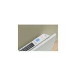 Radiateur �lectrique - chaleur douce - sokio - horizontal 2000w atlantic
