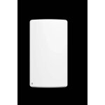 Radiateur lectrique fixe  inertie sche cramique 1500w bestherm aria vertical blanc
