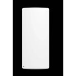 Radiateur �lectrique fixe � inertie s�che c�ramique 2000w bestherm aria vertical blanc