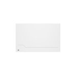 Radiateur électrique fixe à inertie sèche fonte 1500w bestherm zoe horizontal blanc Radiateur électrique fixe à inertie sèche fonte 1500w bestherm zoe horizontal blanc