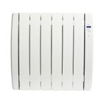 Radiateur électrique haverland à inertie céramique 900w inerzia Radiateur électrique haverland à inertie céramique 900w inerzia