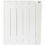Radiateur �lectrique � inertie s�che tradition plus 1000w