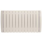 Radiateur haverland auto - programmable ?wireless? - tt12i - 1500w