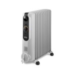 Radiateur d'huile delonghi trrse1225 Radiateur d'huile delonghi trrse1225