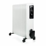Radiateur à huile tristar ka - 5183 2500 w Radiateur à huile tristar ka - 5183 2500 w