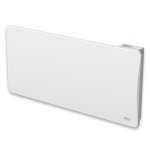 Radiateur inertie céramique 2000 w - ip24 ? fil pilote 6 ordres. Radiateur inertie céramique 2000 w - ip24 ? fil pilote 6 ordres.