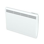 Radiateur a inertie en fonte lcd 1000w - galb - cayenne