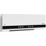 Radiateur mural - tristar - ka - 5216 - c�ramique ptc - 2000 w - programmable et t�l�command�