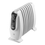 Radiateur nano delonghi trns0808m