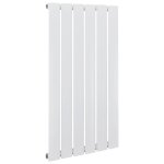Radiateur panneau blanc 465 mm x 900 mm Radiateur panneau blanc 465 mm x 900 mm