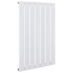 Radiateur panneau blanc 542 mm x 900 mm Radiateur panneau blanc 542 mm x 900 mm