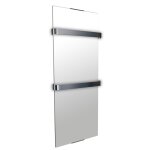 Radiateur sche serviette electrique design miroir