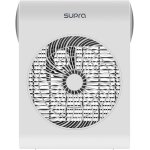 Radiateur soufflant supra sb2500