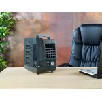 Rafrachisseur d'air 3 en 1 avec purificateur et humidificateur d'air
