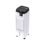 Rafrachisseur d'air  vaporation 6 l / 120 w avec minuteur intgr lw - 500