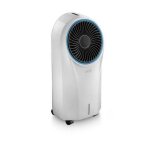 Rafrachisseur d'air mobile blanc ev 250. wh 70 w