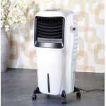 Rafrachisseur d'air xxl avec ioniseur : sichler lw - 550 dbit d'air : 550 m3 / h