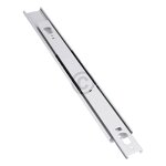 Rail coulissant inf�rieur pour tiroir de r�frig�rateur liebherr 7890669