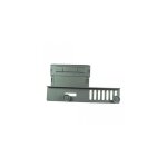 Rail pour panier sup�rieur (303721 - 15786) lave - vaisselle (698290464 smeg essentiel essentiel b teka ...