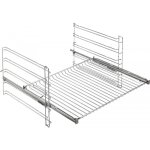 Rails télescopiques electrolux tr1lv sur 1 niveau Rails télescopiques electrolux tr1lv sur 1 niveau