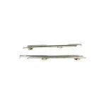 Rails t�l�scopiques - four, cuisini�re (12971100a64262 )