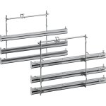 Rails télescopiques neff télescopiques z11tf36x0 Rails télescopiques neff télescopiques z11tf36x0