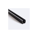 Rail triphas� dali track pour spots led 2 m�tres noir