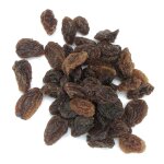 Raisins secs sultanines - sachet de 100 g