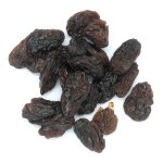 Raisins secs thompson jumbo - sachet de 100 g