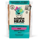 Ramenhead miso soupe instantan�e saveur miso 450g