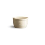 Ramequin n9 argile beige Ramequin n9 argile beige