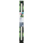 Rampe d'�clairage - zolux - slim led dimmable - ajustable et adaptable en remplacement d'un tube n�on ...